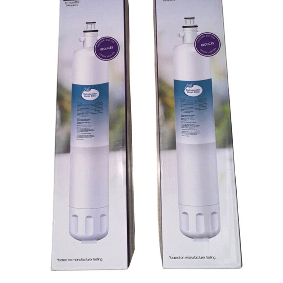 Great Value Regrigerator Replacement for GE Model RPWF New Sealed - Picture 4 of 6